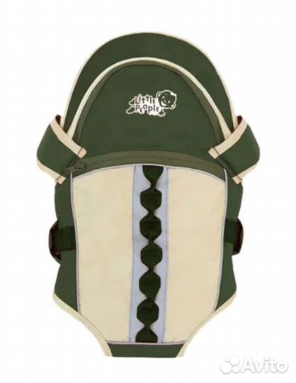 Эргорюкзак