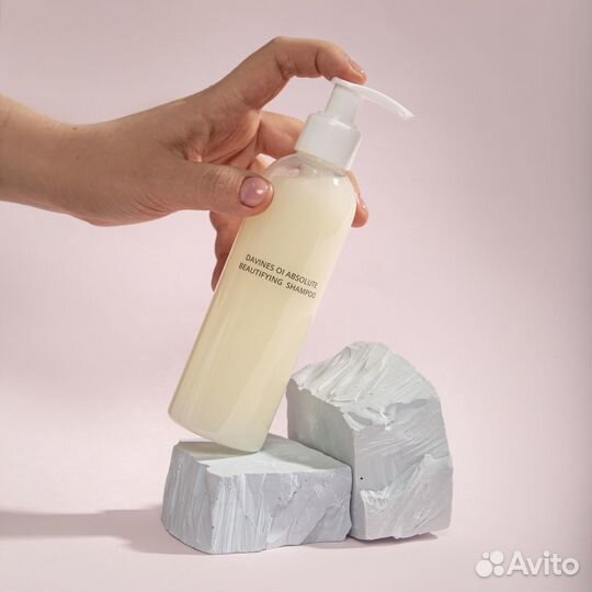 Кондиционер для волос Davines Oi