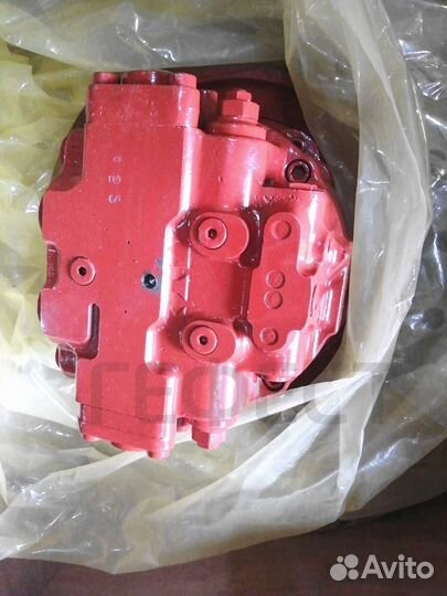 Бортовой редуктор Komatsu 207-27-00590