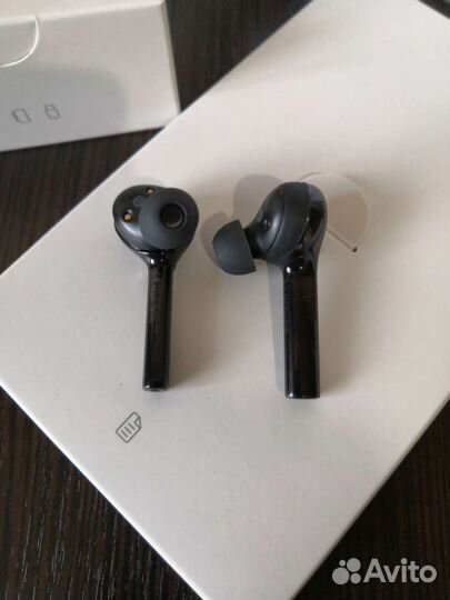 Беспроводные наушники Huawei Freebuds