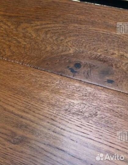 Паркетная доска