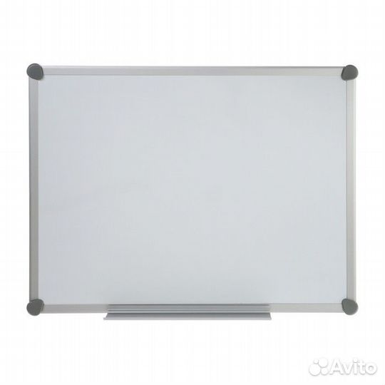 Доска магнитно-маркерная 45х60 см Calligrata slim