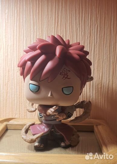 Фигурка Funko POP Naruto: Гаара