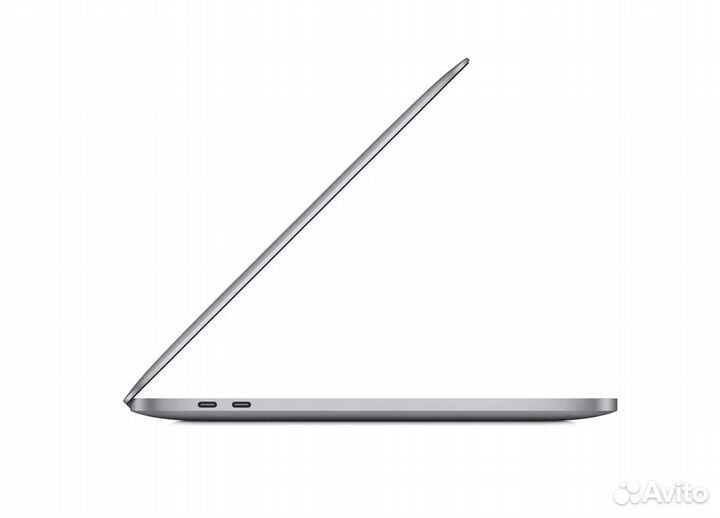 Ноутбук Apple MacBook Pro 13.3