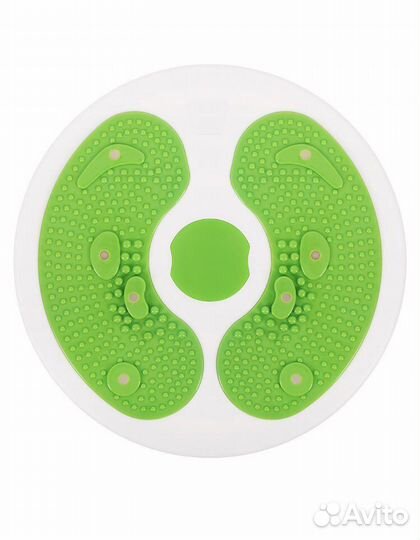 Тренажер диск здоровья