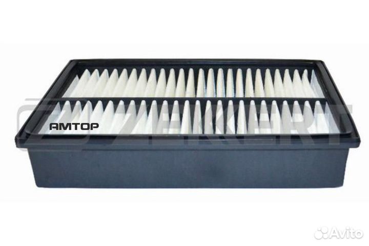 Zekkert LF1857 LF-1857 zekkert Фильтр воздушный