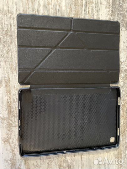 Чехол на планшет samsung tab a7