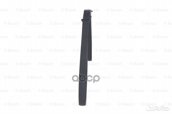 Ремень поликлиновой 5PK1644 1987946237 Bosch