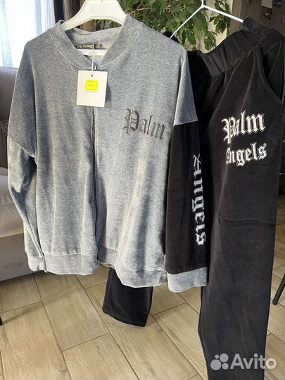 Спортивный костюм женский новый италия