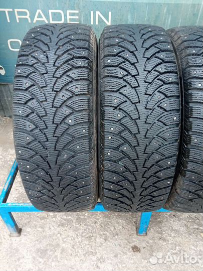 Nokian Tyres Nordman 4 215/65 R16 102T