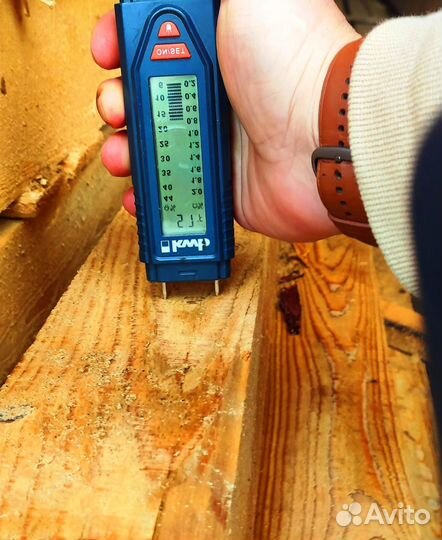 Брус лиственница 200х200мм, гост, опт