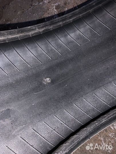 Nokian Tyres Hakka Blue 2 205/55 R16