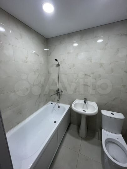 1-к. квартира, 46 м², 4/10 эт.