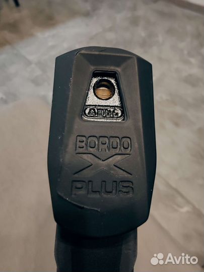 Abus Bordo Granit XPlus 6500/85