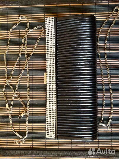 Сумка клатч