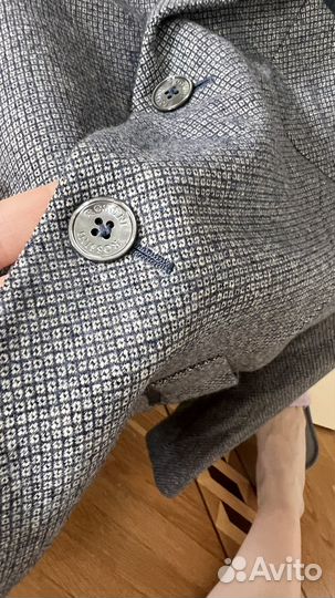 Пиджак мужской