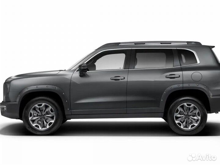 Haval Dargo X 2 AMT, 2023