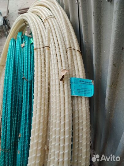 Композитная арматура ф6-12мм