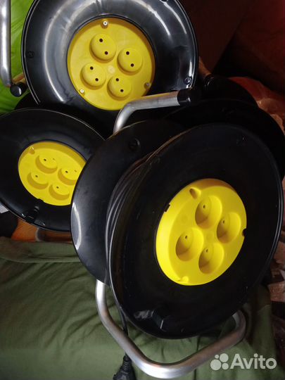 Удлинитель 30 метров, удлинитель 30м