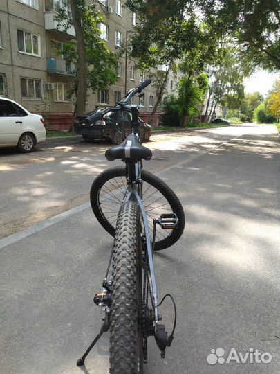 Велосипед горный Dkaln