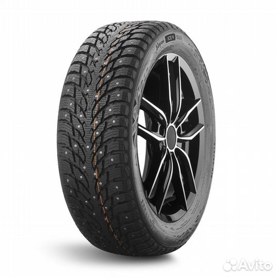 Ikon Tyres Autograph Ice 9 SUV 265/55 R19 113T
