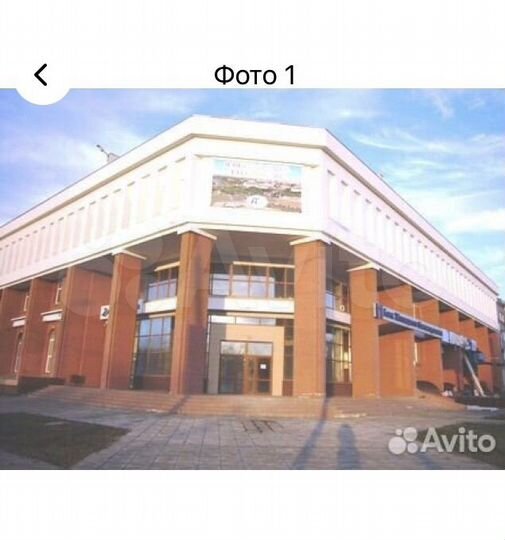 Продам офис, помещение в центре города, 30 м²