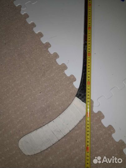 Клюшка детская Bauer Vapor 1X lite grip YTH