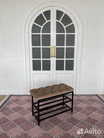 Обувница в прихожую