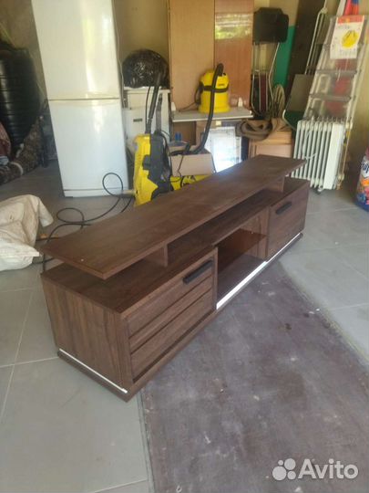 Тумба под тв с доставкой