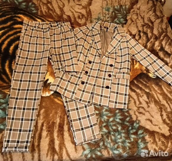 Женские вещи