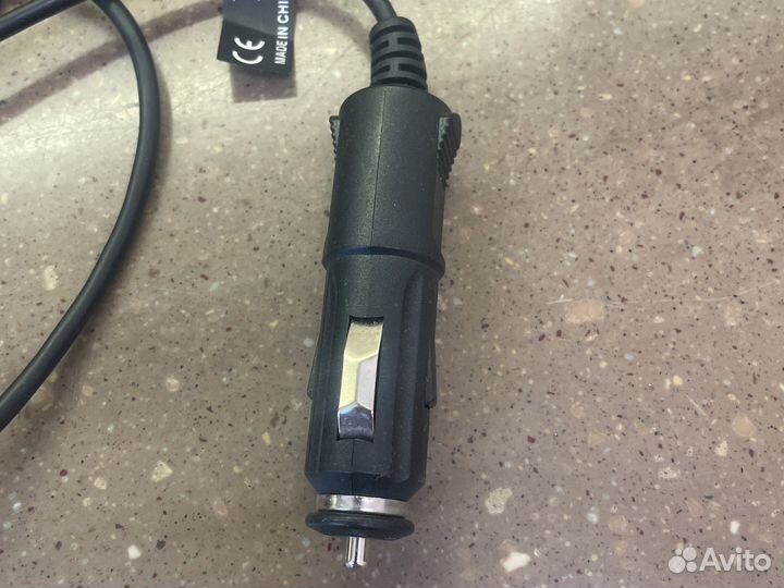 Крепление навигатора bmw motorrad V в машину