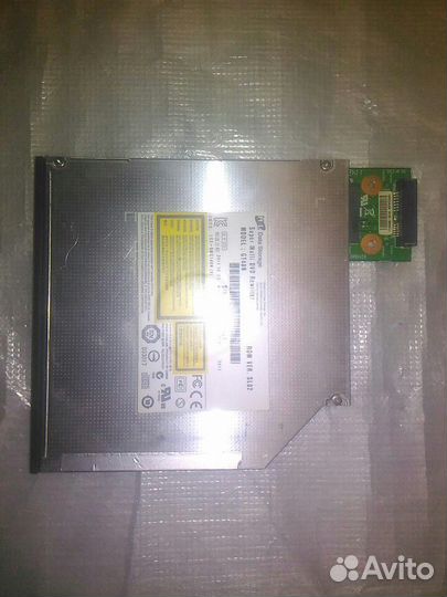 Запчасти для ноутбуков DNS A17