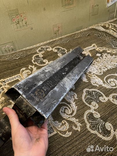 Дека proto space 2