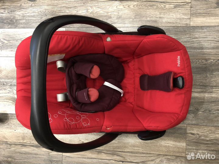 Maxi cosi автокресло universal 0-13