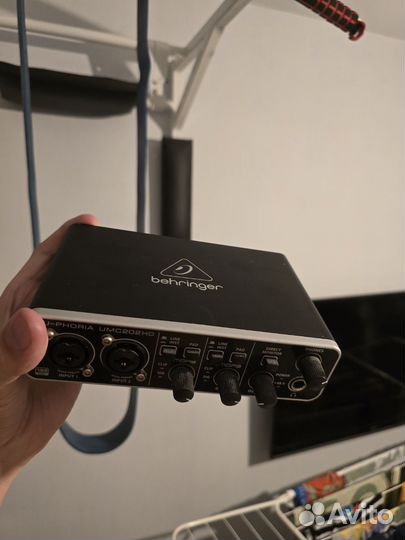 Звуковая карта