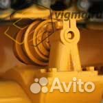 Кат-21-416Б Каток поддерживающ. бульдозера