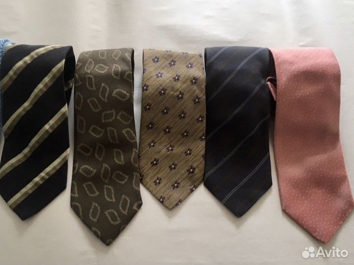 Оригинал Kenzo, Pal Zileri, Giorgio Armani