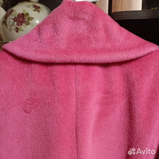 Пальто женское 44 46 новое
