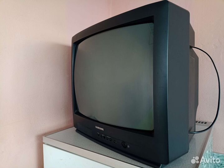 Телевизор Samsung