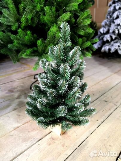 Елка искусственная 