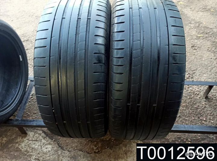 Goodyear Eagle F1 Asymmetric 2 SUV 285/45 R20 96T
