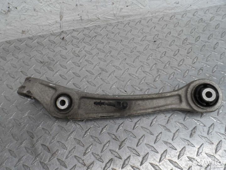 Рычаг передний левый нижний Audi A6 C7 8K0407155C