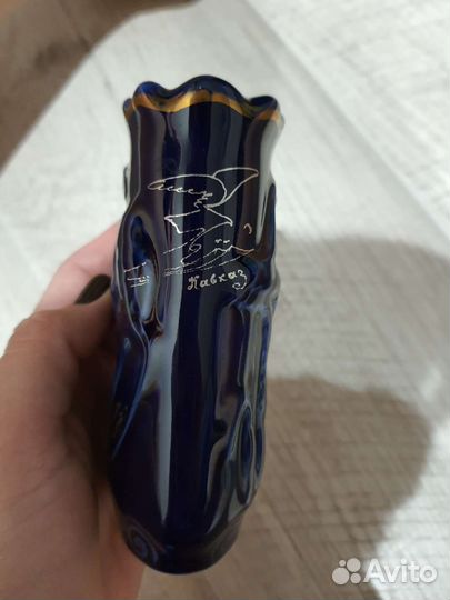 Кружка керамика СССР