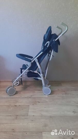 Коляска junion