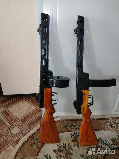 Детские автоматы