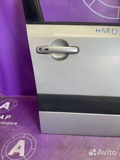 Дверь передняя правая Suzuki Sx 4 EYA21S M16A 2008