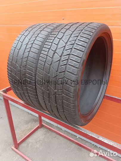 Continental ContiWinterContact TS 830 P 265/30 R20 94V