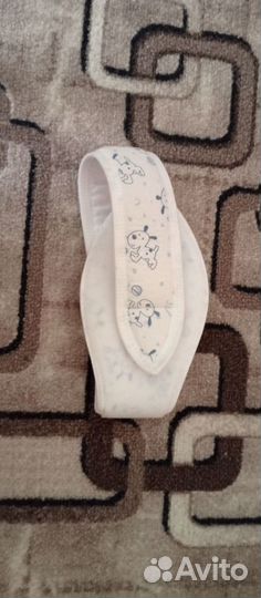 Бандаж детский от пупочной грыжи