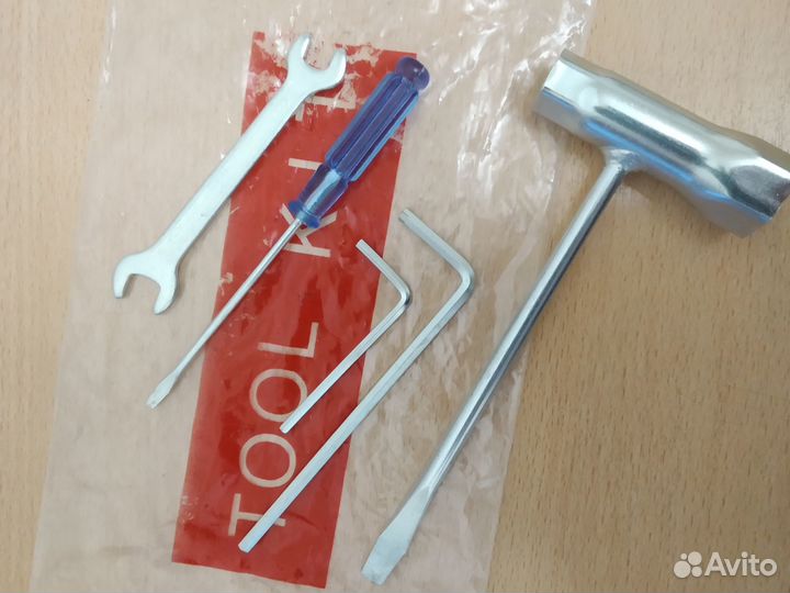 Продам наборы инструмента, для авто и др. Новое и