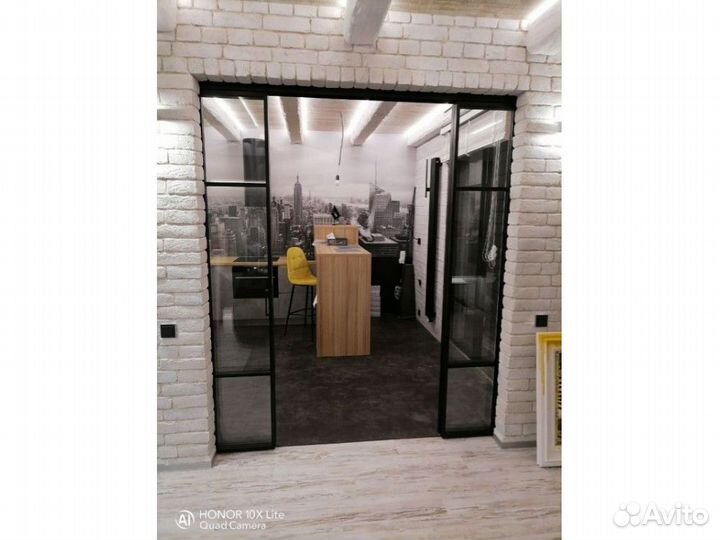 Двери межкомнатные Бюджетные